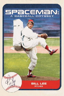 Spaceman: A Baseball Odyssey Trailer