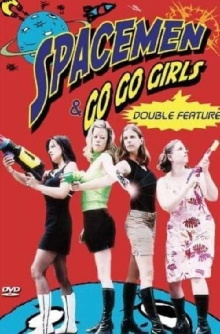 Spacemen, Go-Go Girls and the Great Easter Hunt Trailer
