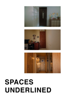 Spaces Underlined Trailer