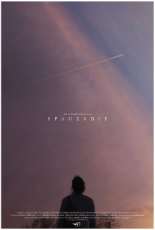 Spaceship Trailer