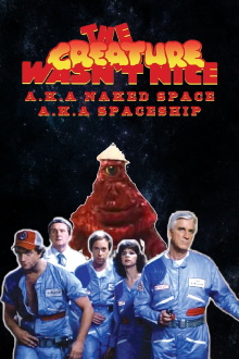 Spaceship Trailer