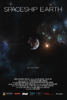 Spaceship Earth Trailer