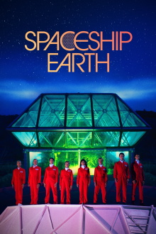 Spaceship Earth Trailer
