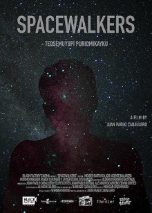 Spacewalkers Trailer