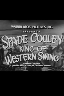 Spade Cooley: King of Western Swing Trailer