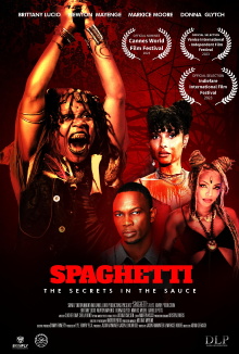 Spaghetti Trailer