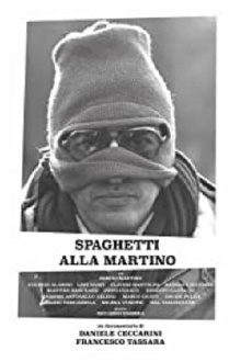 Spaghetti alla Martino Trailer