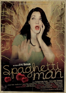 Spaghetti Man Trailer