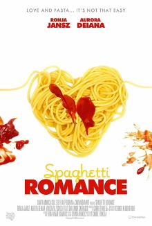 Spaghetti Romance Trailer