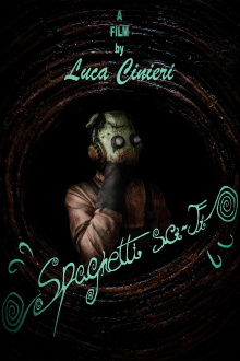 Spaghetti Sci-Fi Trailer