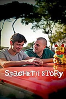Spaghetti Story Trailer