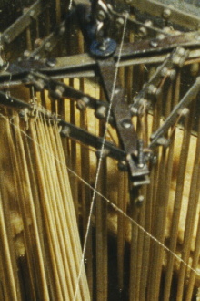 Spaghetti Tornado Trailer