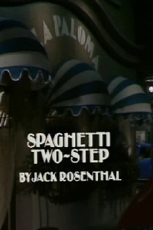 Spaghetti Two-Step Trailer