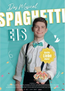 Spaghettieis Trailer