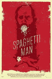 Spaghettiman Trailer