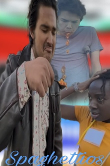 Spaghettios Trailer