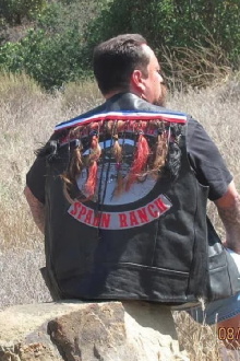 Spahn Ranch Worker, The Stoner Van Houten Story Trailer