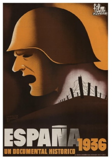 Spain 1936 Trailer