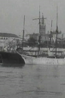 Spain Trailer