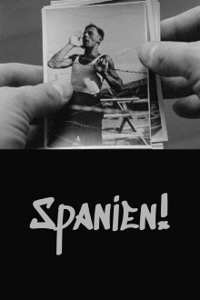 Spain! Trailer