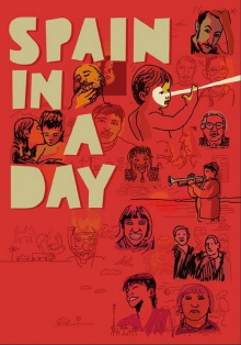 Spain in a Day Trailer