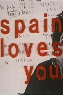 Spain Loves You Trailer