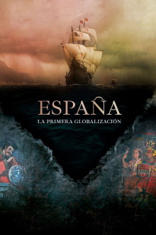 Spain: The First Globalization Trailer