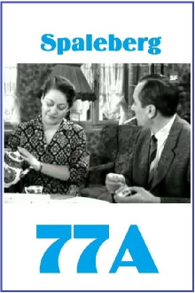 Spalebärg 77a Trailer