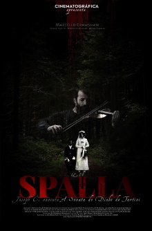 Spalla Trailer