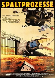 Spaltprozesse Trailer