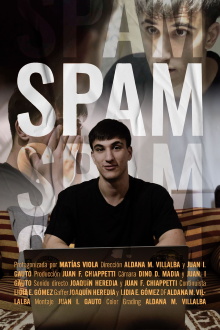 SPAM Trailer