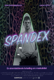 Spandex Trailer