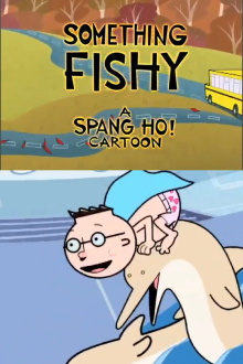 Spang Ho: Something Fishy Trailer