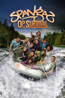 SpangaS Op Survival Trailer