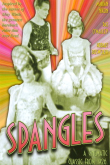 Spangles Trailer