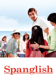 Spanglish Trailer