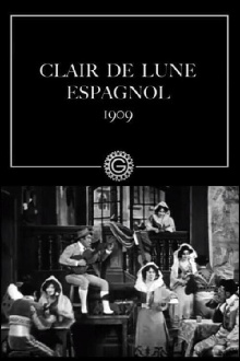 Spanish Clair de Lune Trailer