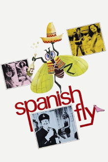 Spanish Fly Trailer