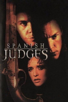 Spanish Judges Trailer