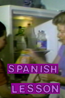 Spanish Lesson Trailer