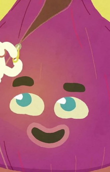 Spanish Onion Trailer