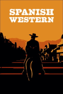 Spanish Western Trailer