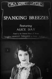Spanking Breezes Trailer