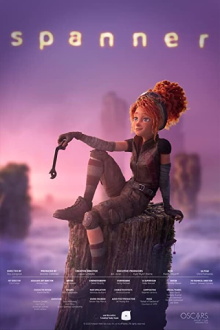 Spanner Trailer