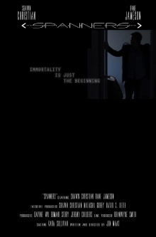 Spanners Trailer