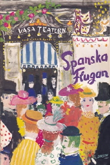 Spanska flugan Trailer