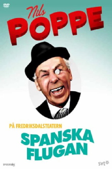 Spanska flugan Trailer
