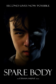 Spare Body Trailer