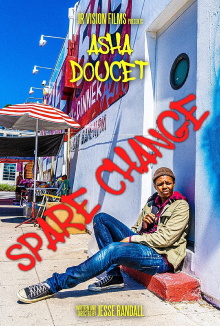 Spare Change Trailer