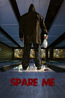 Spare Me Trailer